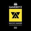 Back to Acid(Exclusive Single Track) - Gameboyz
