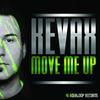 Move Me Up (Club Mix) - Kevax