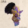 Moenie Worry(feat. Focalistic) (Explicit) - Rick Jade&Focalistic