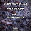 Rich Bitch Formula(feat. Dragstariconixa) (Explicit) - Jayy Da Kidd&Dragstariconixa