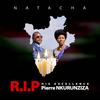 R.I.P His Excellence Pierre Nkurunziza - Natacha Burundi