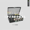 Gravity (Steve Mill Remix) - Effie&FooR&South Royston&Steve Mill