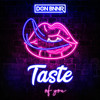 Taste of You - Don Bnnr&Benedikt Wellmann
