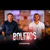 Boletos - Lucca&Vitor