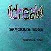 Spacious Edge (Original Mix) - Ildrealex