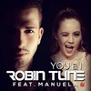 You & I (Radio Mix) - Robin Tune&Manuela