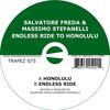 Endless Ride - Salvatore Freda&Massimo Stefanelli