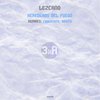 Herederos Del Fuego (Hasith Remix) - Lezcano