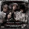 Tella(Feat. Boss Bytch) (Explicit) - Manson Family&Boss Bytch