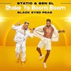 Shake Ya Boom Boom - Static & Ben El&The Black Eyed Peas