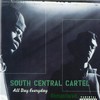 Champagne Wishes (Explicit) - South Central Cartel&LV