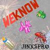Weknow - JINXSPR0