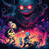 Live in Death Jungle (Explicit) - SERENOVA&GRINBANDIT