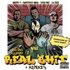 Real **** (First Remix|Explicit) - Sacx One&Ghostface Killah&Kinetic 9&Dj Erex