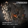Kamikaze (Original Mix) - Nuelin