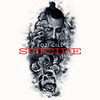 Suicide - Foji Gill