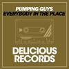 Keep Rockin (Dub Mix) - Pumping Guys