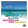 First Trip (To the Moon) (Explicit) - RightonQuelive&Hollywood Kane&OneTakeDave