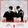 Situaciones(feat. J&B el Renovado) - Chato el de la Letra&J&B el Renovado
