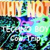 Cow Trip (NYC Jazz Club Mix) - Techno Boy