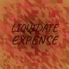 Liquidate Expense - Donce