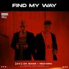 Find My Way - [Ex] da Bass&REZarin&Marc