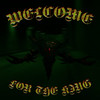 Welcome (Original Mix) - FOR THE KING