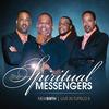 Send Down Your Blessings[feat. Paul Cook] (Live) - The Spiritual Messengers&Paul Cook