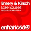 Lose Yourself (Original Mix) - Emery&Kirsch