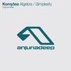 Simplexity (Original Mix) - Komytea