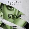 Hit My Line (Explicit) - DopeBoi Duke