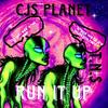 RUN IT UP (feat. t.n.$) (Explicit) - CJS PLANET&t.n.$