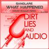 What Happened (Original Mix) - Sanglare