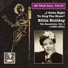 New Orleans: New Orleans: The Blues Are Brewin' - Billie Holiday&John Simmons Orchestra&John Simmons