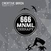 Superflyin (Original Mix) - Creative Brain