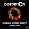 Blackout (Original Mix) - Anton Djaneiro&Kevin Corral