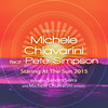 Staring At The Sun (Michele Chiavarini Remix) - Michele Chiavarini&Pete Simpson