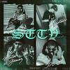 Si Tú Te Vas (feat. Lotero, 90vice & Mateo Gómez) (Explicit) - Biey&Lotero&90vice&Mateo Gómez