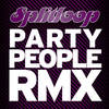 Party People (Rico Stubbs & Will Power Remix) - Splitloop&Rico Stubbs&Will Power
