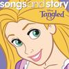 Tangled (口白) - Cindy Robinson