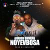 Aimion omwan Noyevbosa - Mr Lucky&RayJeezy