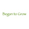 Began to Grow - Budo