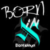 Born In X - Beatslaya&刘雨昕