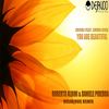 You Are Beautiful (Roberto Albini & Daniele Piredda Delirious Remix) - Joiodj&Emma Diva