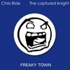 The Captured Knight (Original Mix) - Chris Ride
