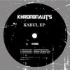 Anxiety (Original Mix) - Khrononaut's