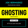 Ghosting (Sam Halabi Remix) - Joe Bermudez&Megn&Sam Halabi