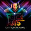 Can't Fight This Feeling (Radio Edit) - Peter Luts&jerique