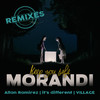 Keep You Safe (Allan Ramirez Remix) - Morandi