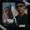 D-TOWN (feat. J.Tine) (Explicit) - Russ Mac&J.Tine